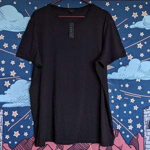 NWT Theory Marcelo Men's Crew Neck T-Shirt XXL